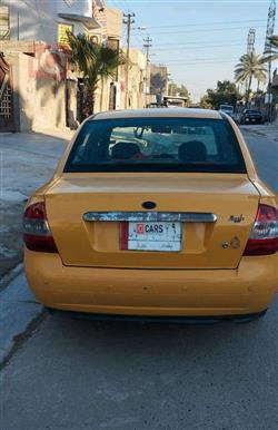 سايبا طيبا